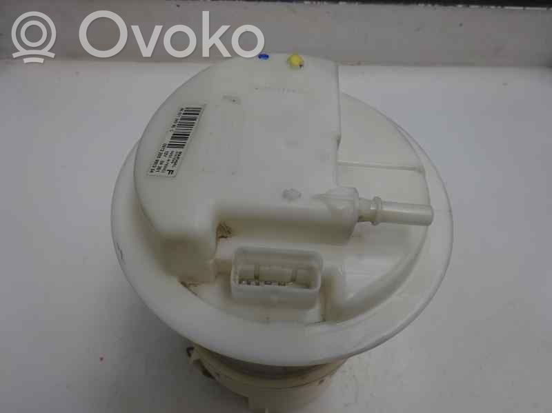 Peugeot 206 Pompa carburante immersa
