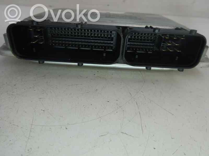 Seat Ibiza III (6L) Sterownik / Moduł ECU