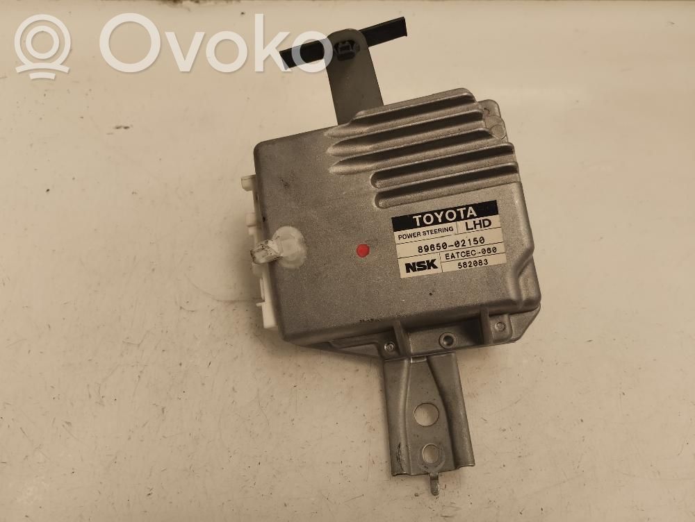 Autres unités de commande / modules   8965002150