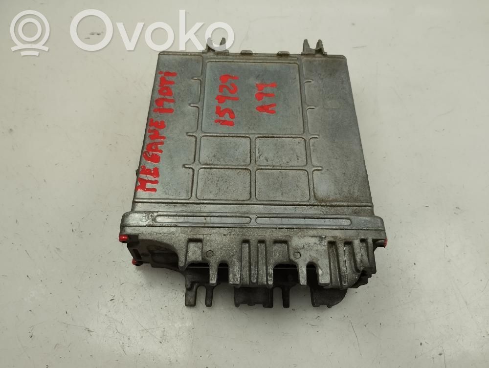 Unitate/modul de control motor   7700113863