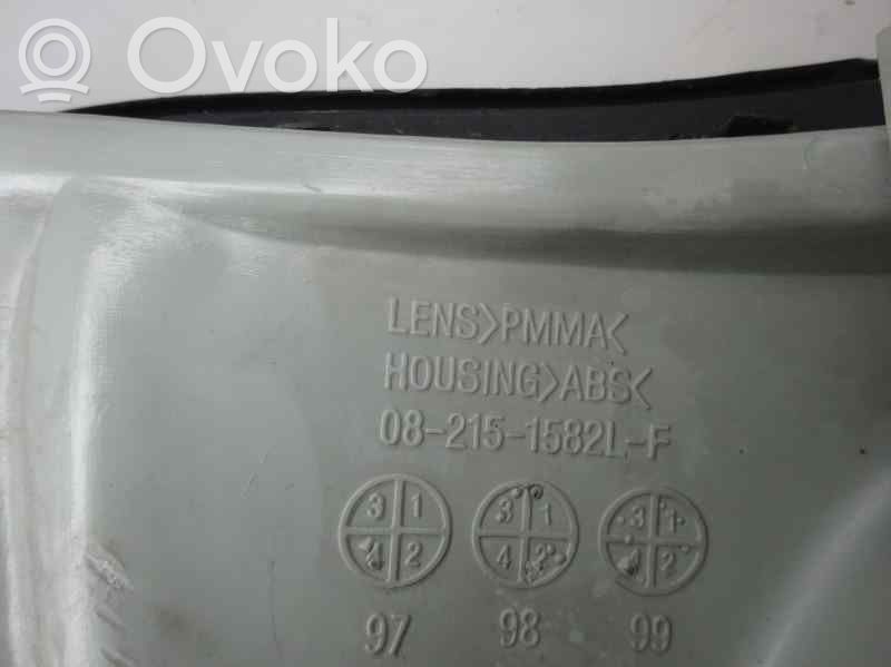 Nissan Primera Faro/fanale 