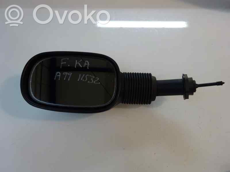 Ford Ka Etuoven sähköinen sivupeili 