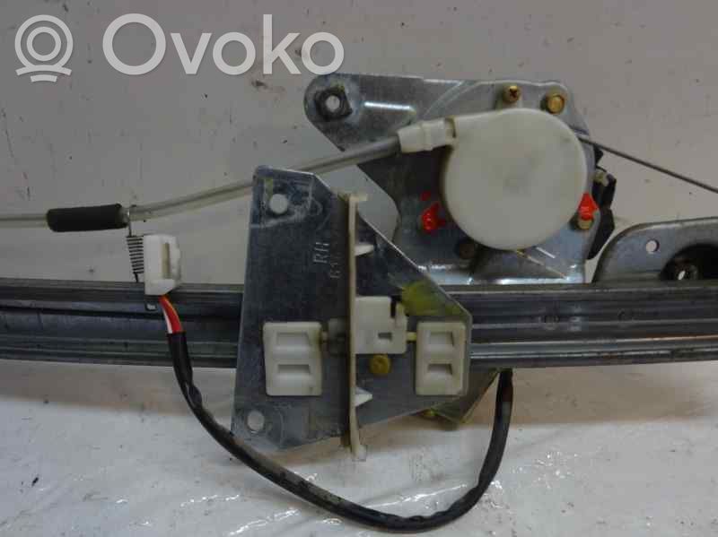 Mazda 626 Macara geam spate manuală