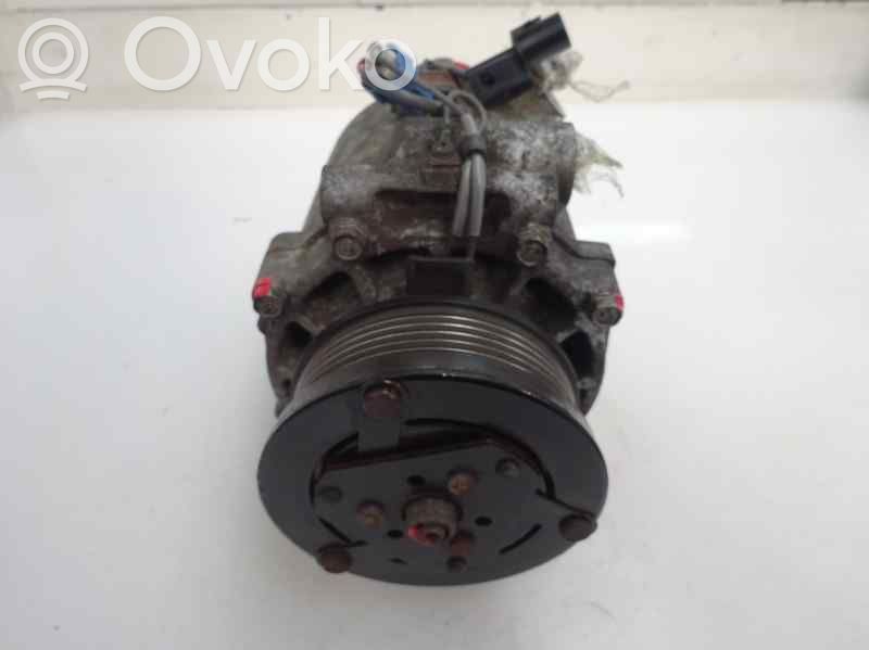 Klimakompressor Pumpe   7813A091