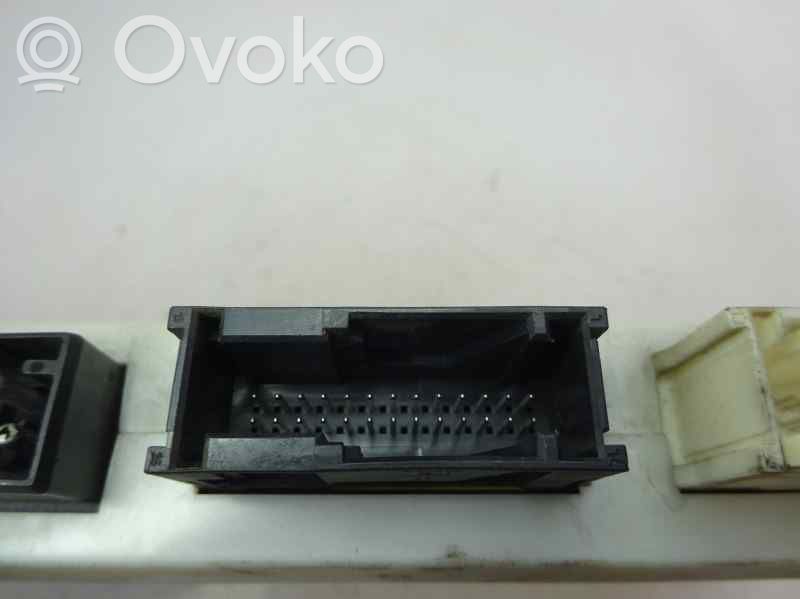 BMW 5 E39 Other control units/modules 