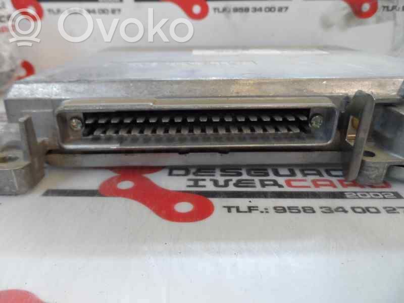 Engine control unit/module   S101718103P