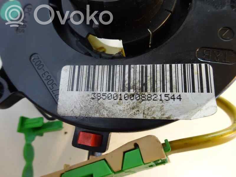 Fiat Punto (188) Turvatyynyn liukurenkaan sytytin (SRS-rengas)