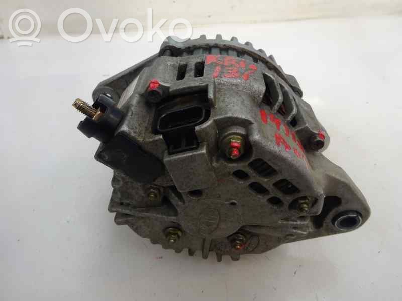 Alternador   OK30C18300