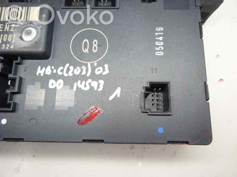 Module confort   2038201485