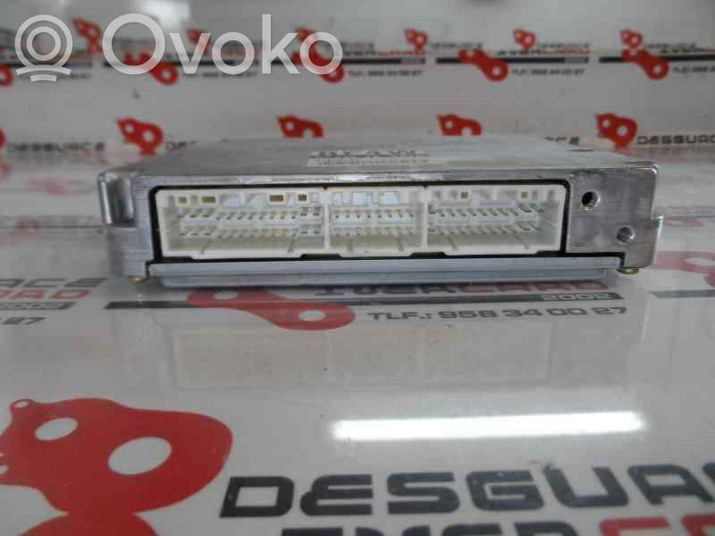 Mazda Premacy Centralina/modulo del motore