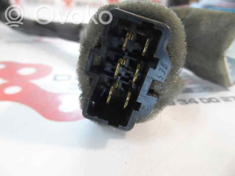 Interruptor de control multifunción   0K30C66120A
