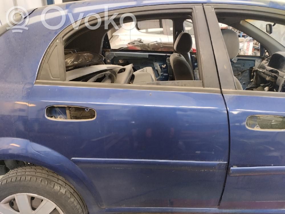 Chevrolet Lacetti Ușă spate