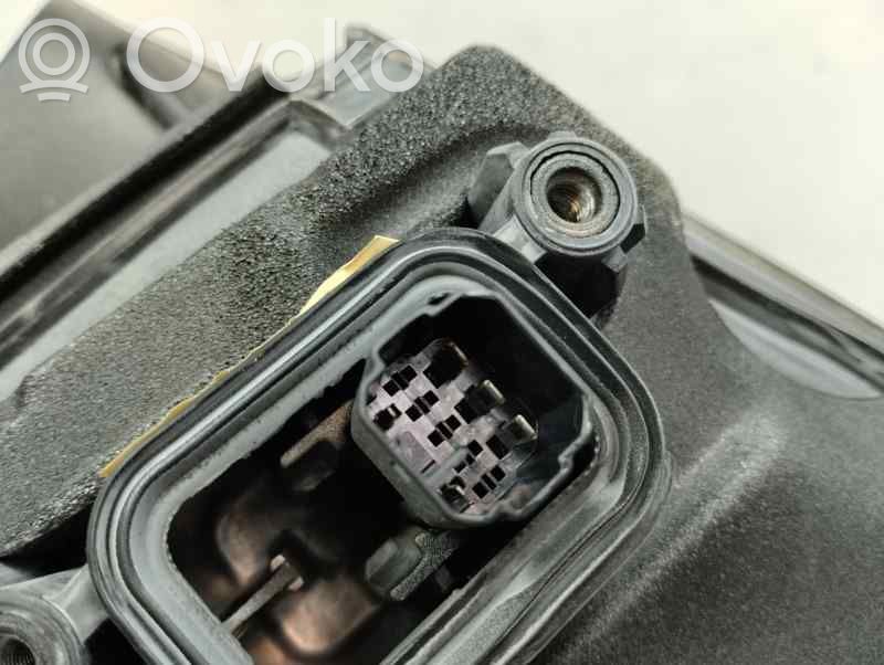 Saab 9-3 Ver2 Oglindă electrică ușă față 