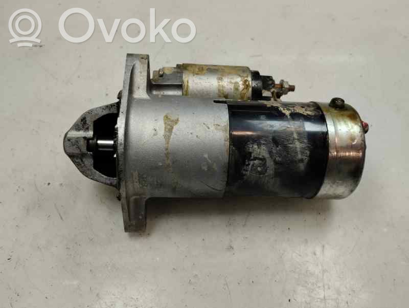 Saab 9-3 Ver2 Electromotor 