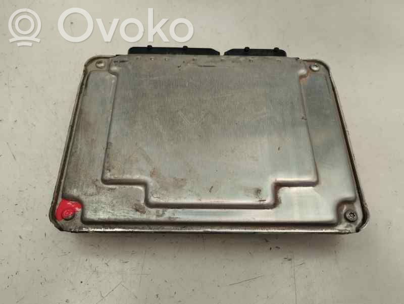 Seat Ibiza III (6L) Unitate/modul de control motor 