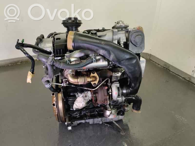 Motor   AXR