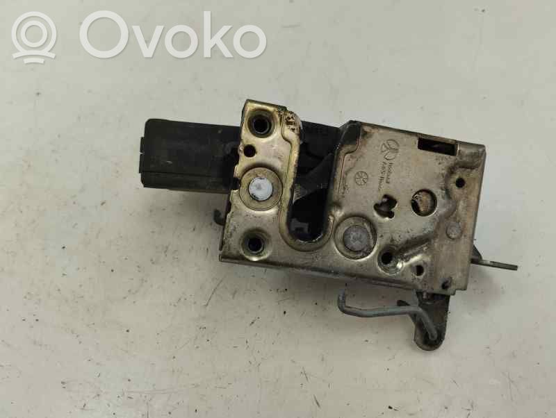 Citroen ZX Serratura portiera anteriore