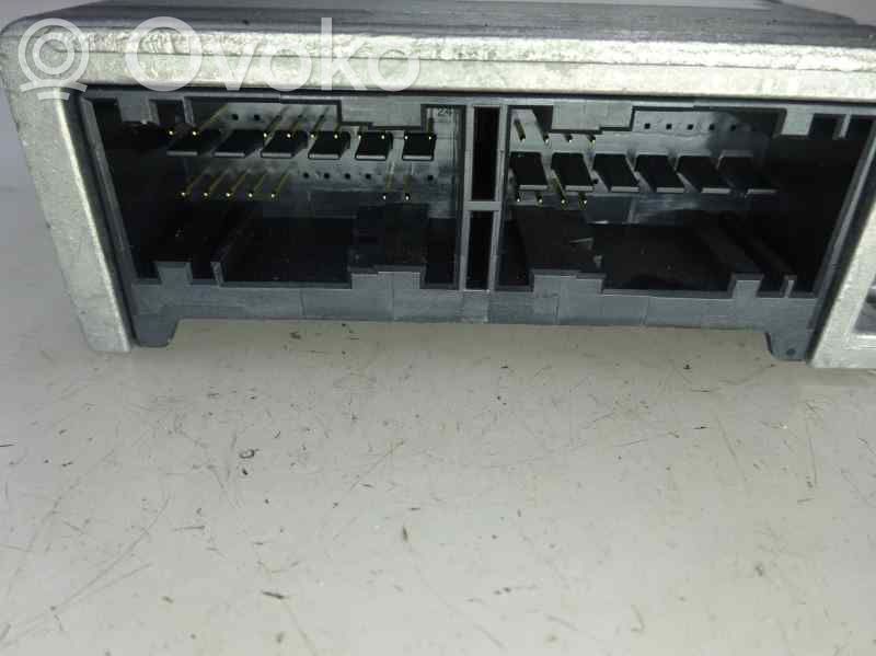 Peugeot Expert Unitate/modul de comandă airbaguri 