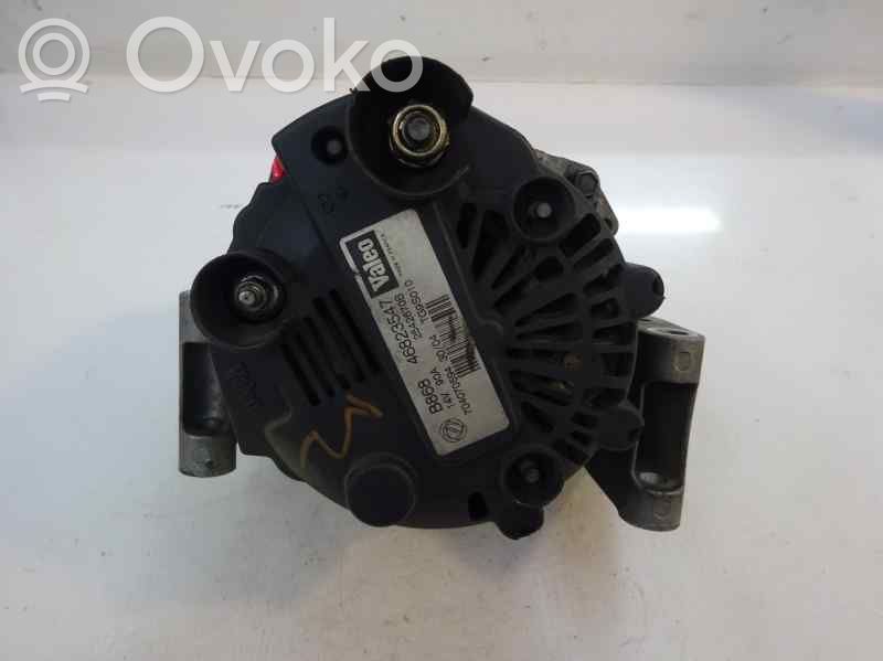 Fiat Punto (188) Generator/alternator 