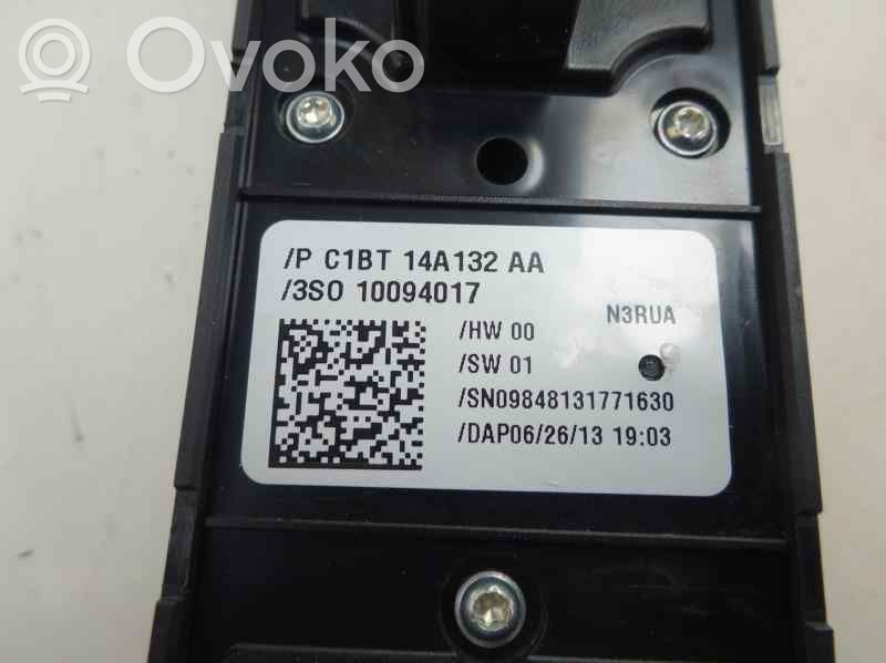 Comutator comandă geamuri electrice   C1BT14A132AA