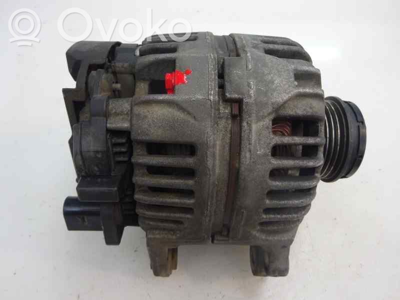 Audi A4 S4 B6 8E 8H Generator/alternator 