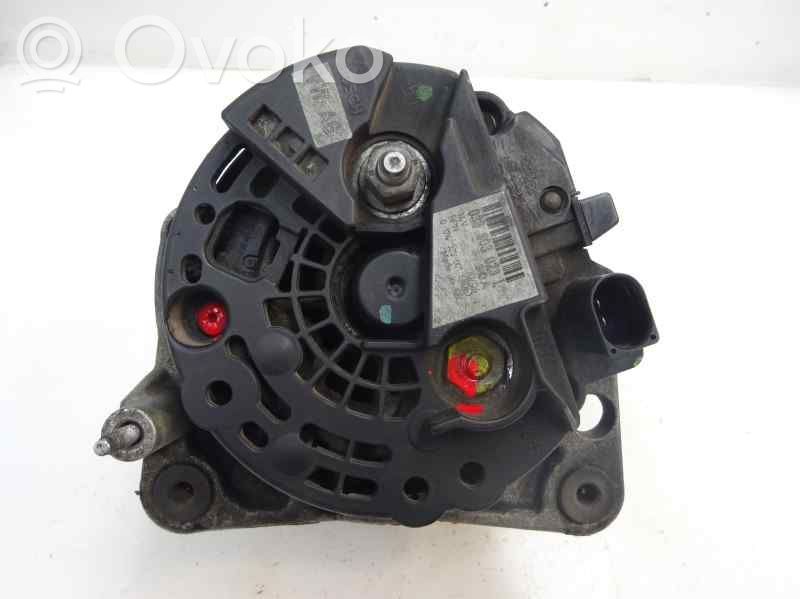 Audi A4 S4 B6 8E 8H Generator/alternator