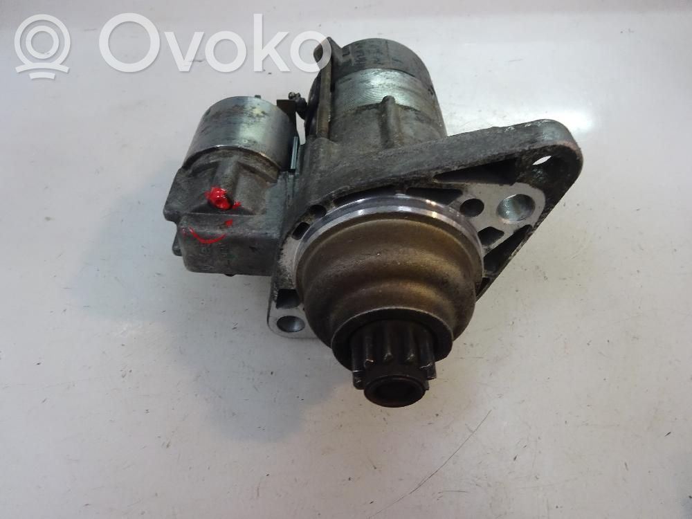 Seat Ibiza III (6L) Motorino d’avviamento