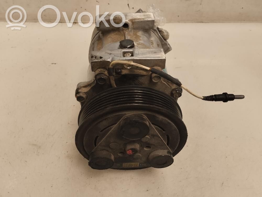 Renault Laguna I Klimakompressor Pumpe