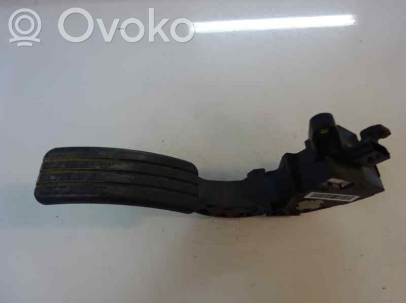 Renault Megane III Sensor de posición del pedal del acelerador