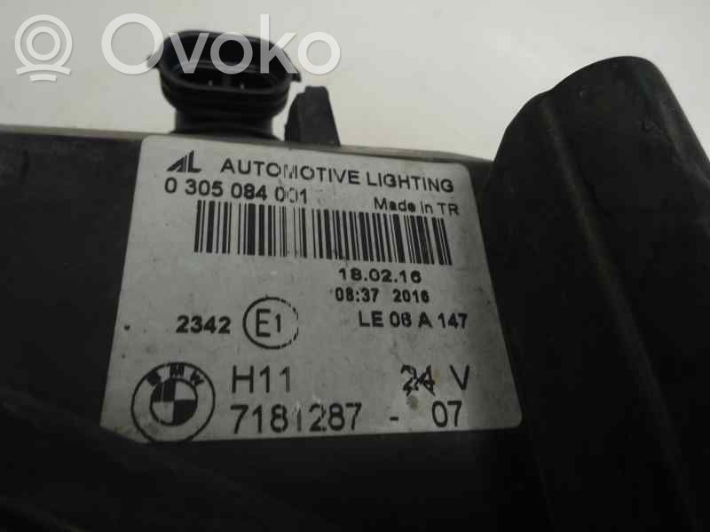 Etusumuvalo   718128707