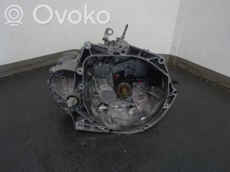 Citroen DS4 Scatola del cambio manuale a 5 velocità