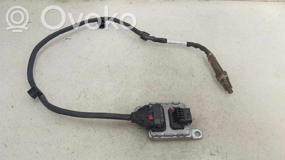 Lambda probe sensor   296602U110