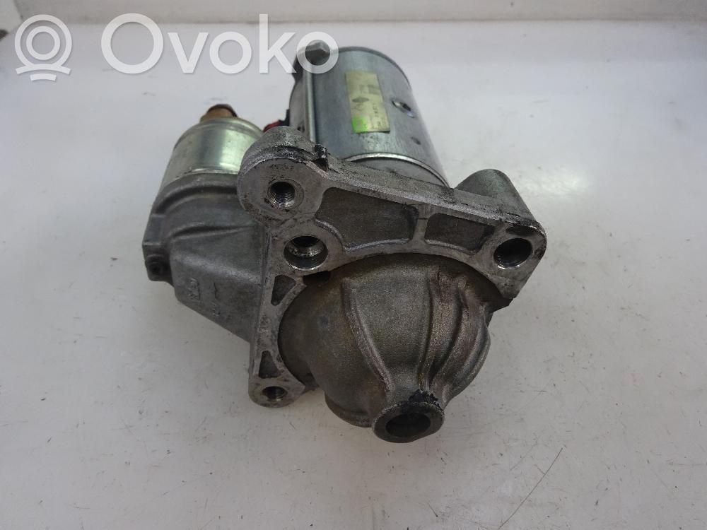 Anlasser   D7R49