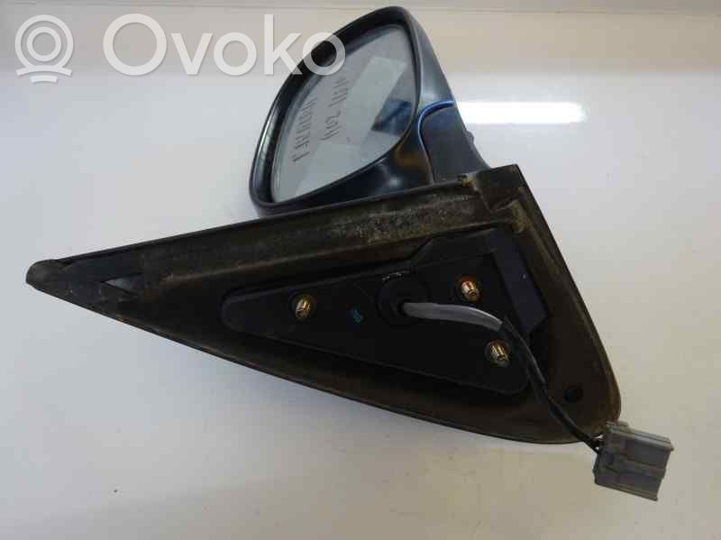 Nissan Almera N16 Specchietto retrovisore elettrico portiera anteriore 