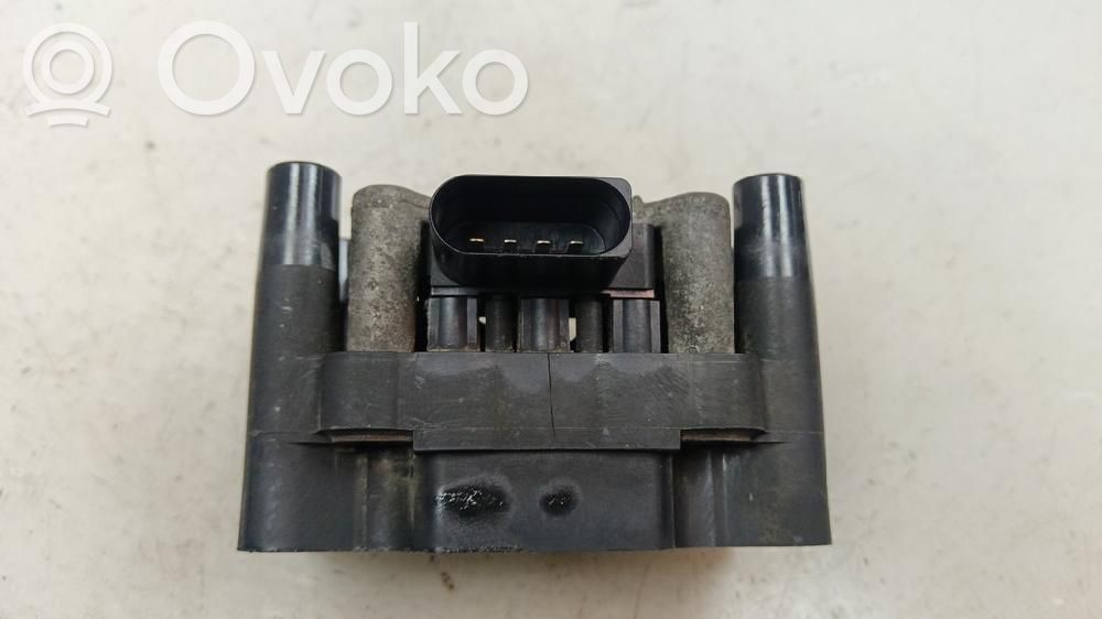 Seat Cordoba (6K) Bobină aprindere 