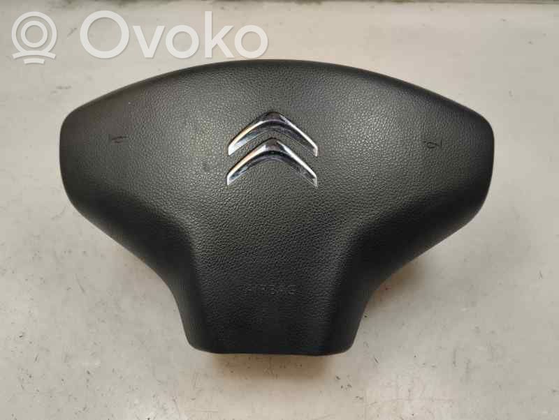 Airbag dello sterzo   96753921ZD