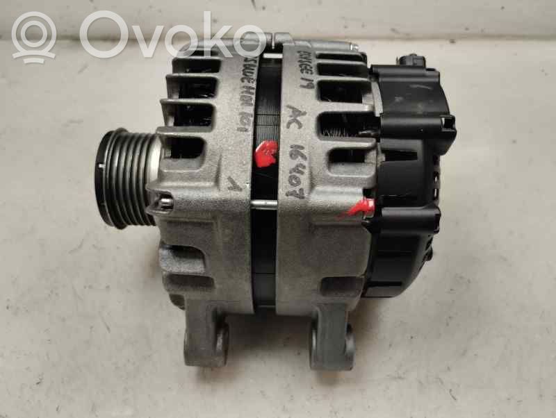 Citroen C-Elysée Alternador