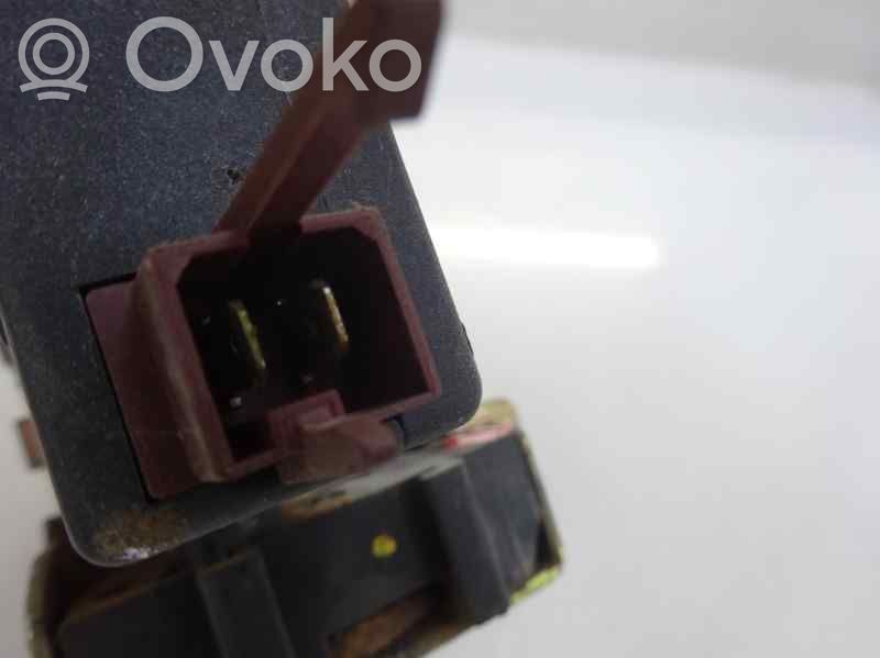 Takaoven lukko