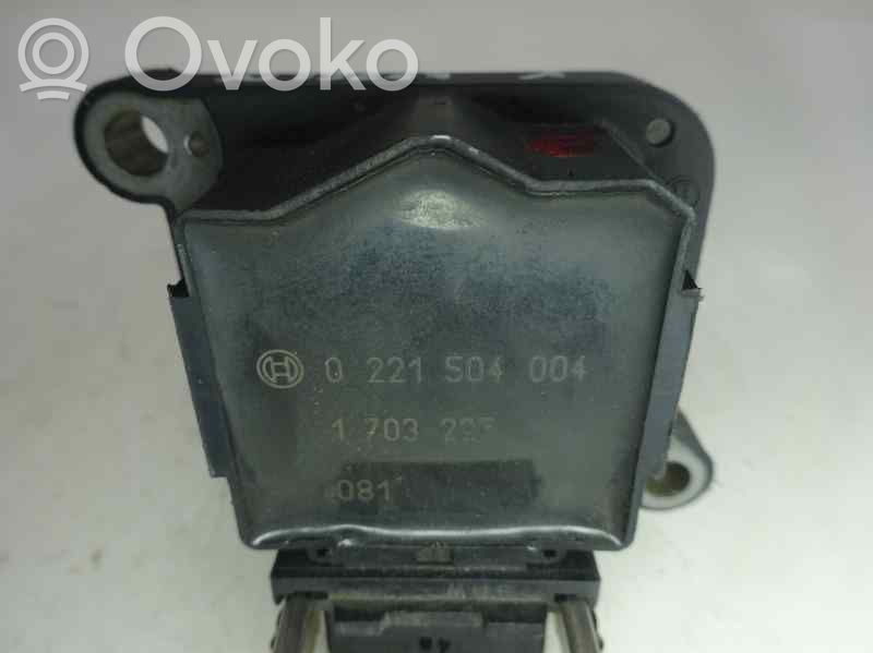Zündspule Zündmodul   1703227