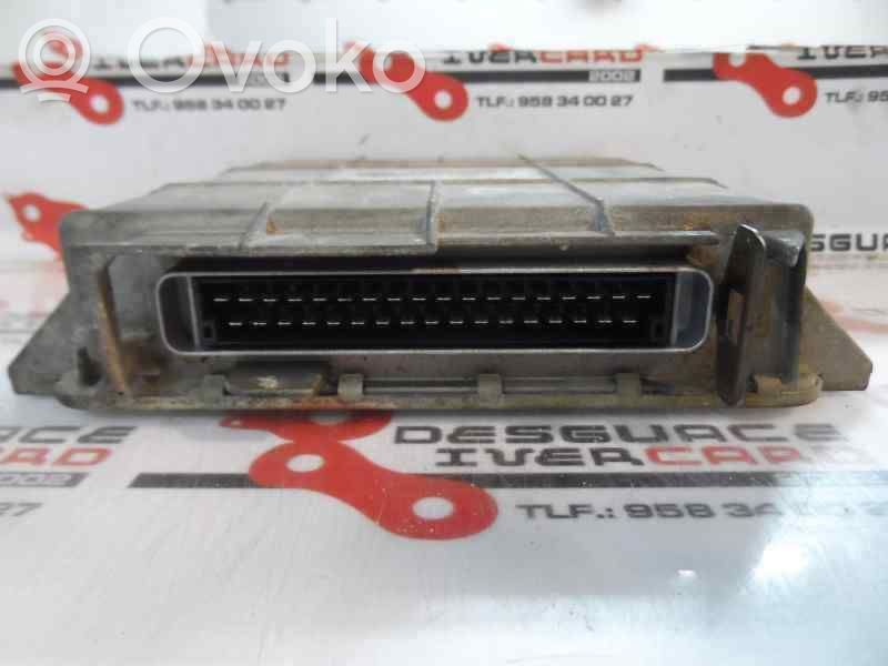 Unitate/modul de control motor   16078014