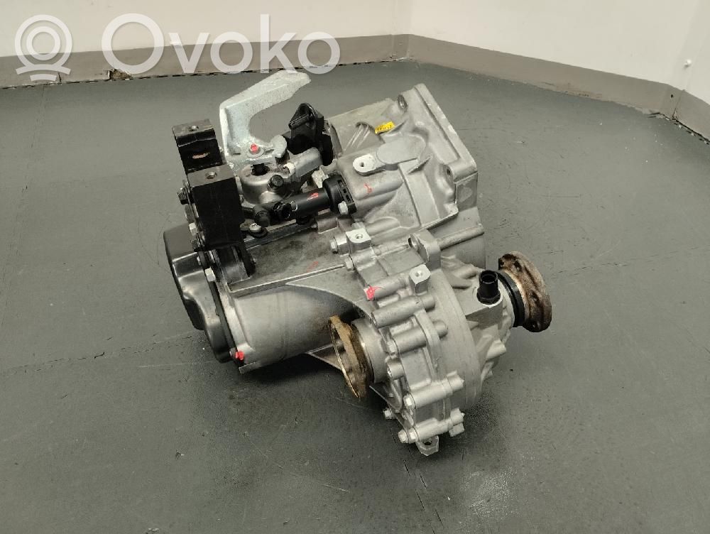 Seat Ibiza IV (6J,6P) Cutie viteze manuală cu 5 trepte 