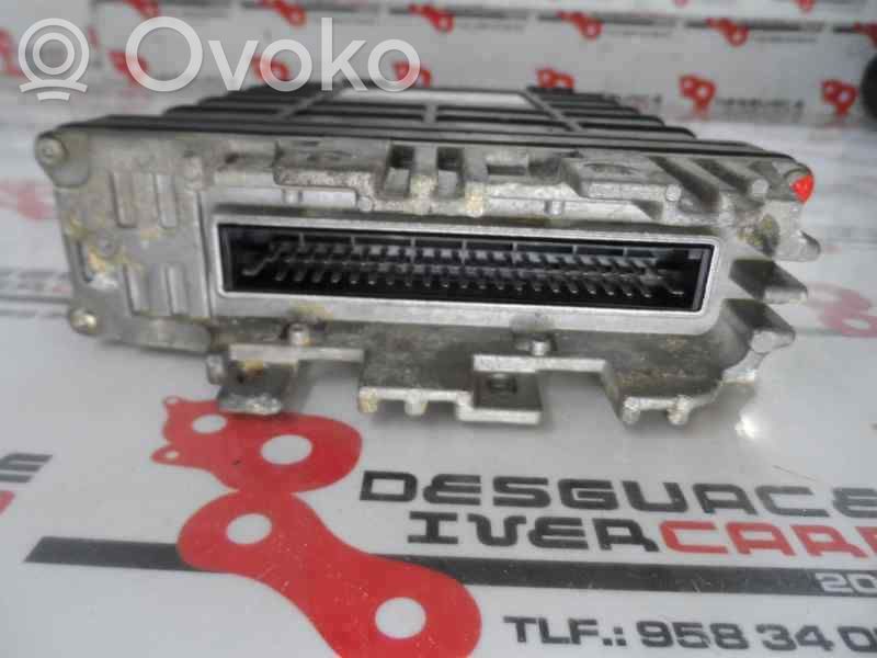 Seat Ibiza II (6k) Engine control unit/module 