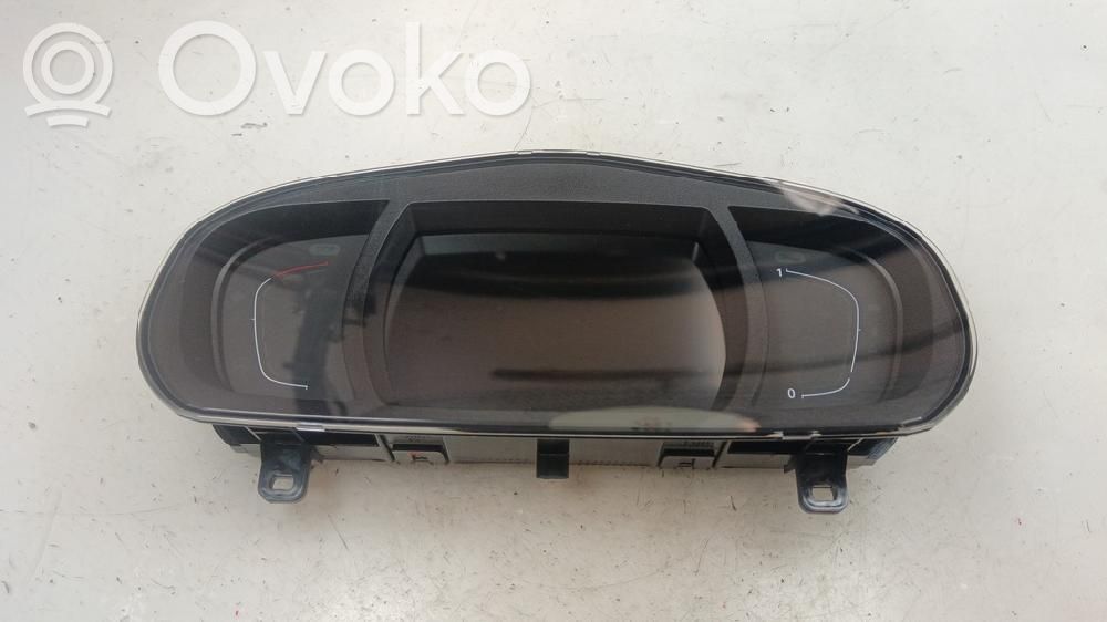 Renault Scenic IV - Grand scenic IV Licznik / Prędkościomierz 