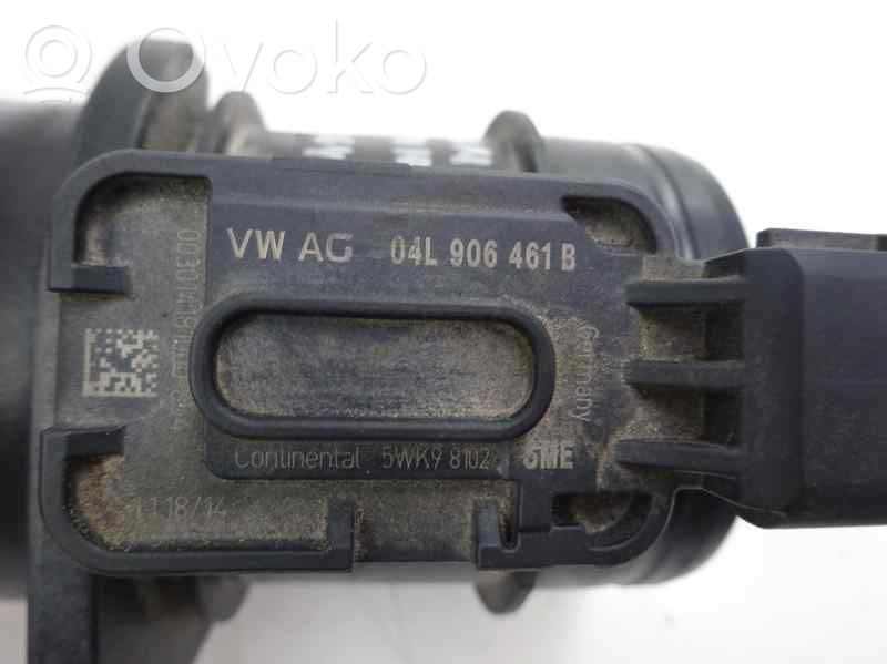Seat Leon (5F) Przepływomierz masowy powietrza MAF