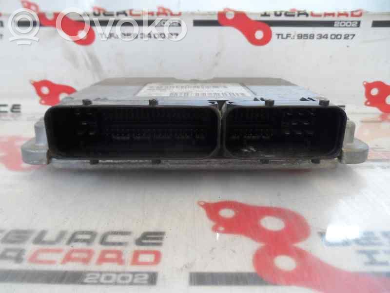 Unitate/modul de control motor   6160106801