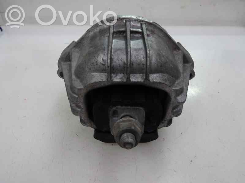 BMW 1 E81 E87 Suport tampon motor 