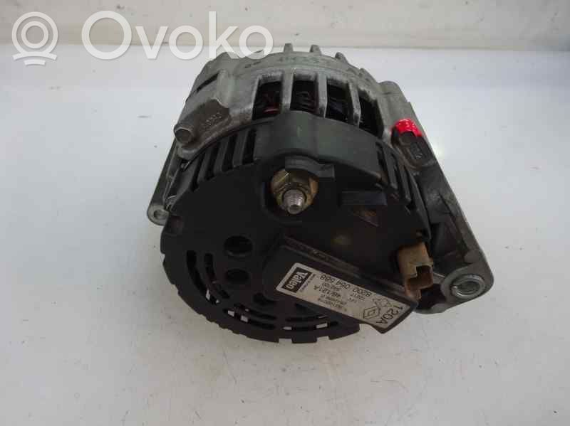 Renault Scenic I Generatore/alternatore