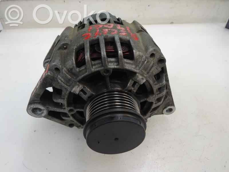 Alternador   8200054588