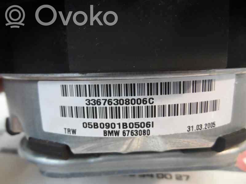Airbag del passeggero   6763080