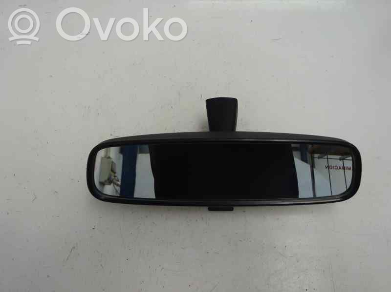 Ford Fiesta Specchietto retrovisore (interno)